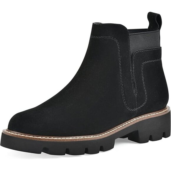 White Mountain Shoes - White Mountain Glassie Women's Boots